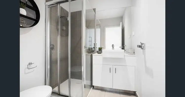 Sixth view of Homely townhouse listing, 12/11 Troward Harvey Way, Craigieburn VIC 3064