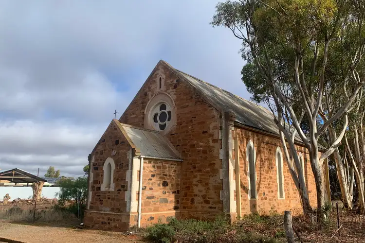 Main view of Homely rural property listing, Level 27 Mitchell Street, Terowie SA 5421