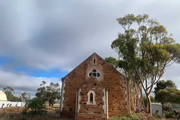 Fourth view of Homely rural property listing, Level 27 Mitchell Street, Terowie SA 5421