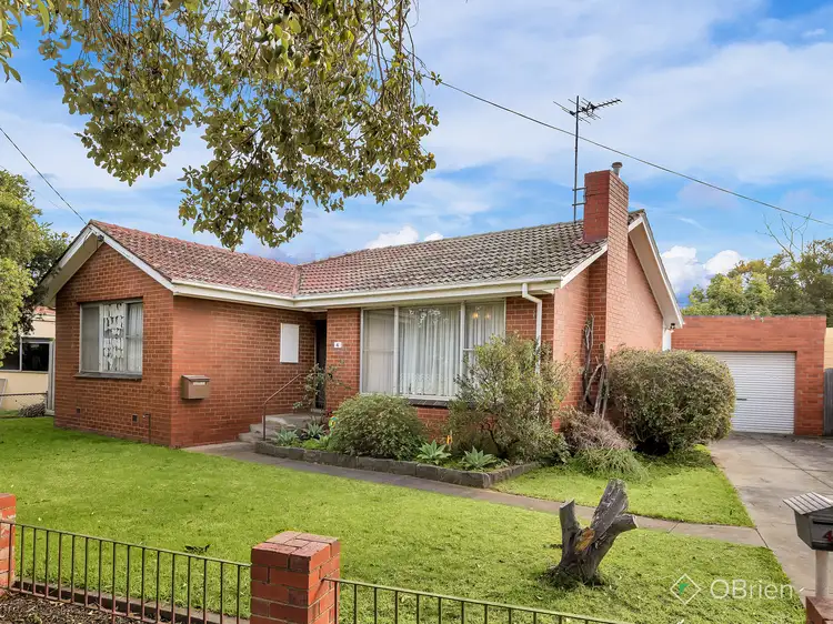 4 Willow Street, Werribee VIC 3030