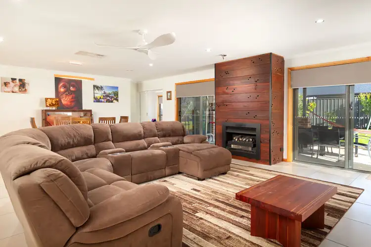 Second view of Homely house listing, 13 Doubell Street, Killara VIC 3691