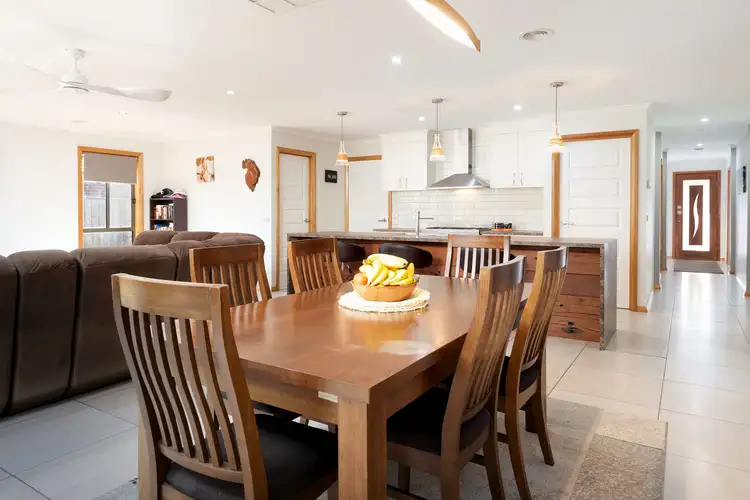 Fifth view of Homely house listing, 13 Doubell Street, Killara VIC 3691