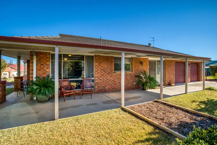 Main view of Homely house listing, 2 Memorial Drive, Wodonga VIC 3690