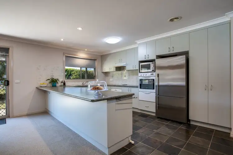 Sixth view of Homely house listing, 2 Memorial Drive, Wodonga VIC 3690