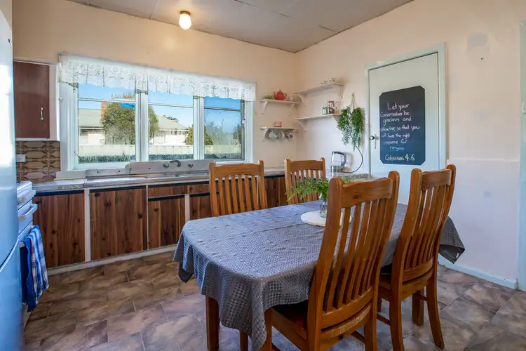 Fourth view of Homely house listing, 103 Tarakan Street, Wodonga VIC 3690