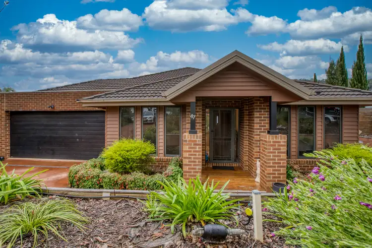 47 Streets Road, Wodonga VIC 3690
