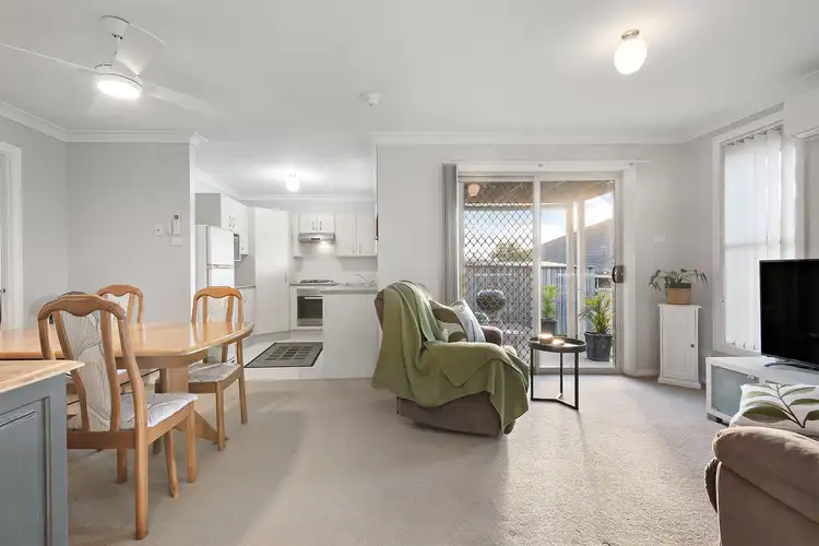 Second view of Homely villa listing, 2/15 Durham Road, East Branxton NSW 2335