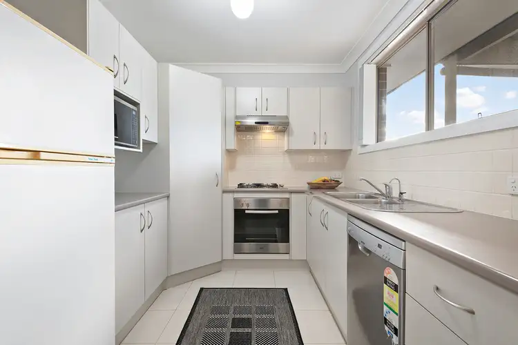 Third view of Homely villa listing, 2/15 Durham Road, East Branxton NSW 2335