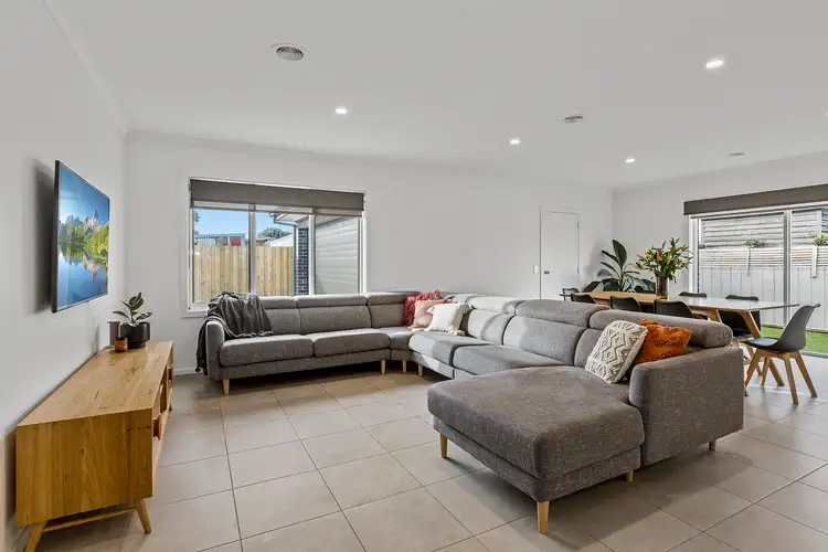 Main view of Homely townhouse listing, 46b Maple Crescent, Bell Park VIC 3215