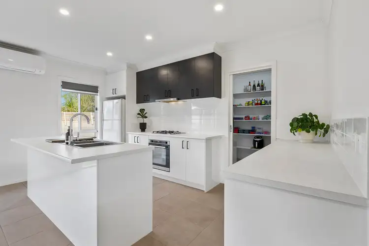 Fifth view of Homely townhouse listing, 46b Maple Crescent, Bell Park VIC 3215