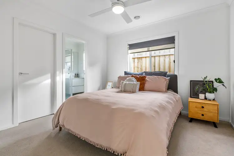 Sixth view of Homely townhouse listing, 46b Maple Crescent, Bell Park VIC 3215