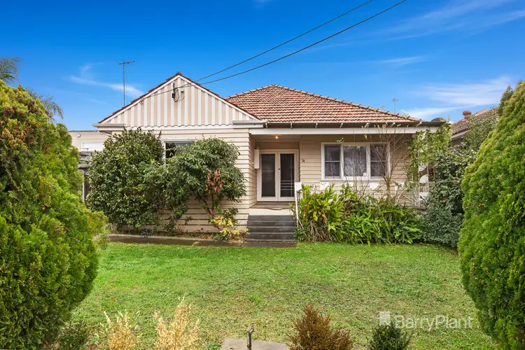 Main view of Homely house listing, 74 McNamara Street, Preston VIC 3072