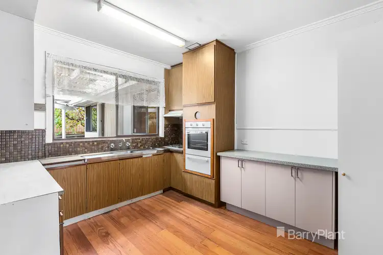 Fifth view of Homely house listing, 74 McNamara Street, Preston VIC 3072