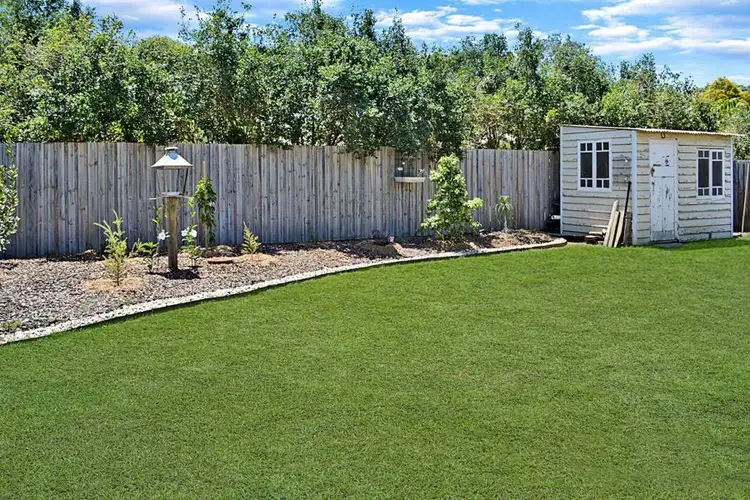 Second view of Homely house listing, 50 College Road, Karana Downs QLD 4306