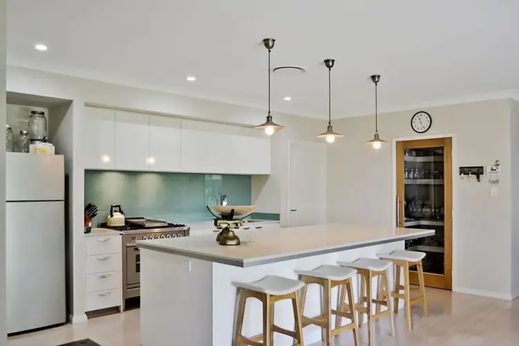 Fourth view of Homely house listing, 50 College Road, Karana Downs QLD 4306