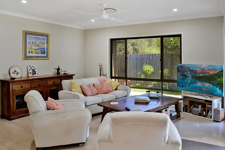 Fifth view of Homely house listing, 50 College Road, Karana Downs QLD 4306