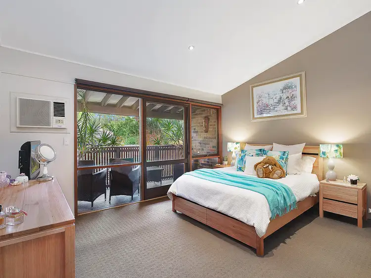 Third view of Homely townhouse listing, 2/146 Culloden Road, Marsfield NSW 2122