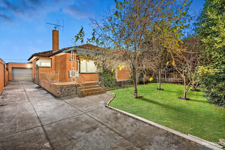 Main view of Homely house listing, 73 Kingsway Drive, Lalor VIC 3075