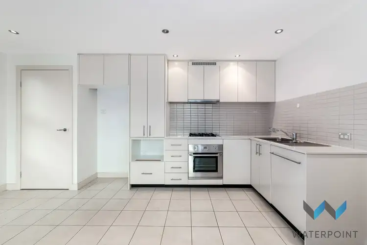 Third view of Homely apartment listing, 17/13 Bay Drive, Meadowbank NSW 2114