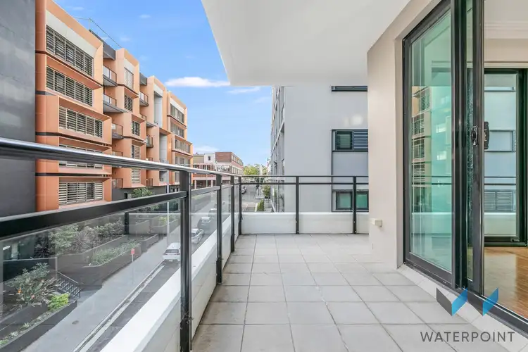 Fourth view of Homely apartment listing, 17/13 Bay Drive, Meadowbank NSW 2114