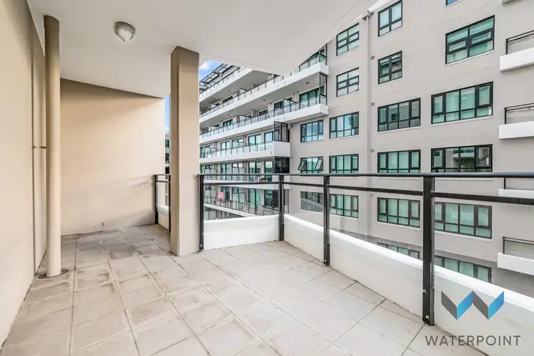 Fifth view of Homely apartment listing, 17/13 Bay Drive, Meadowbank NSW 2114