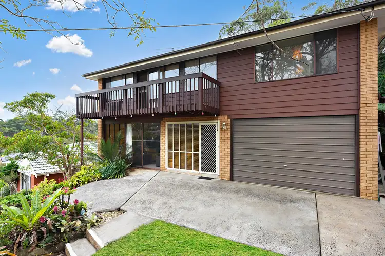 Main view of Homely house listing, 8 Jerrara Street, Engadine NSW 2233