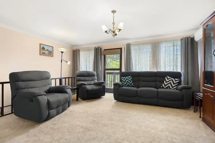 Second view of Homely house listing, 8 Jerrara Street, Engadine NSW 2233