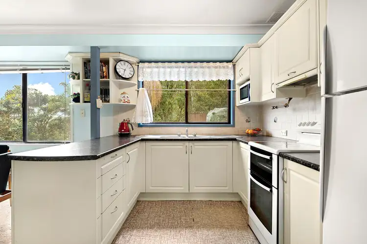 Fourth view of Homely house listing, 8 Jerrara Street, Engadine NSW 2233