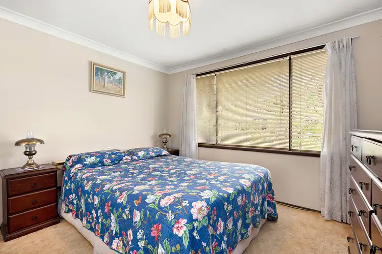 Sixth view of Homely house listing, 8 Jerrara Street, Engadine NSW 2233
