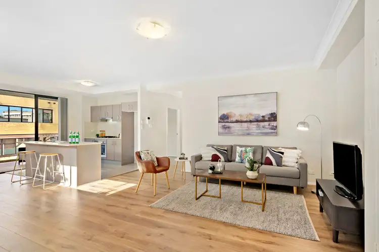 4/21-23 Grose Street, Parramatta NSW 2150
