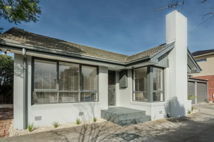 Main view of Homely house listing, 1/27 Marshall Drive, Reservoir VIC 3073