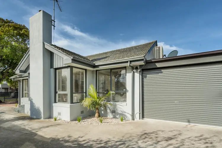 Second view of Homely house listing, 1/27 Marshall Drive, Reservoir VIC 3073