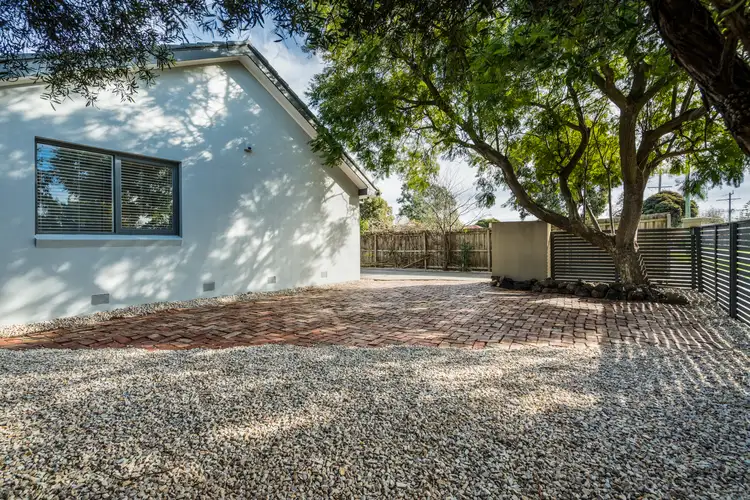 Fourth view of Homely house listing, 1/27 Marshall Drive, Reservoir VIC 3073