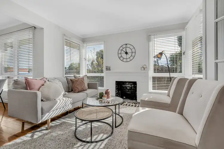 Fifth view of Homely house listing, 1/27 Marshall Drive, Reservoir VIC 3073