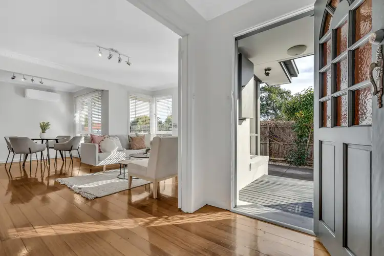 Sixth view of Homely house listing, 1/27 Marshall Drive, Reservoir VIC 3073