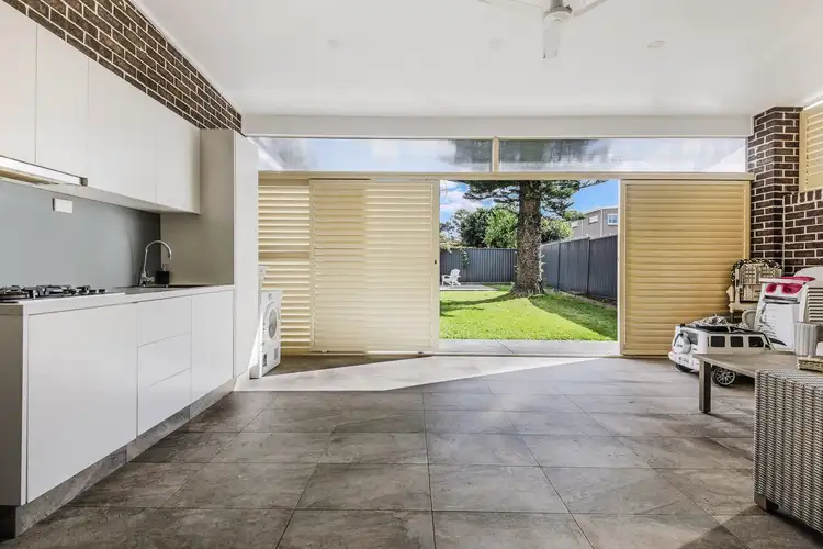 Sixth view of Homely semi-detached listing, 126 Roberts Road, Greenacre NSW 2190