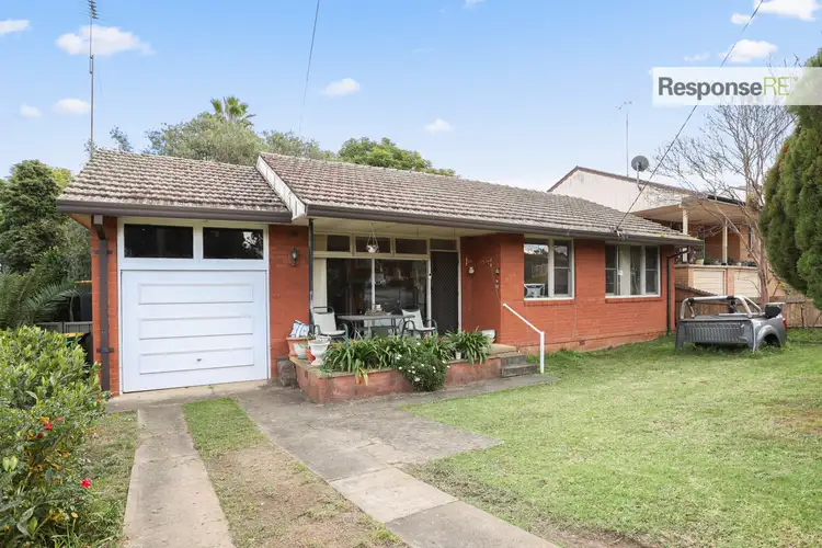 50 Robert Street, Penrith NSW 2750