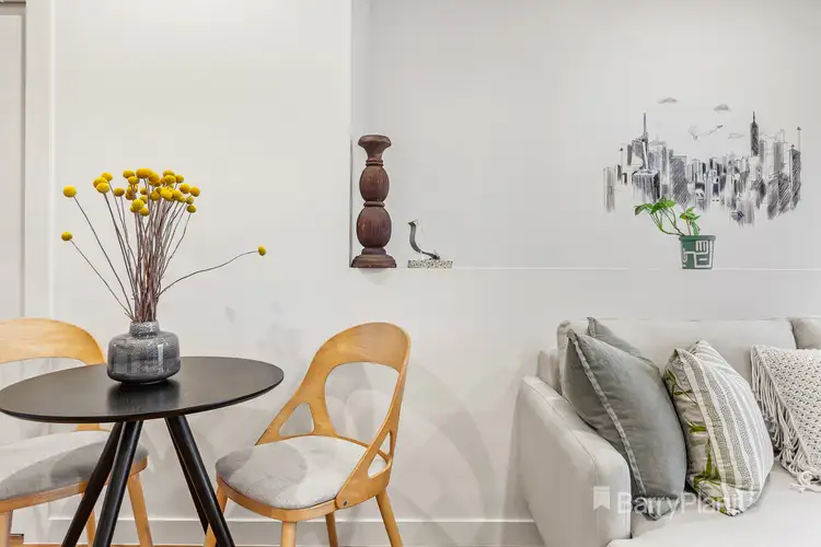 Sixth view of Homely townhouse listing, 126C Gower Street, Preston VIC 3072