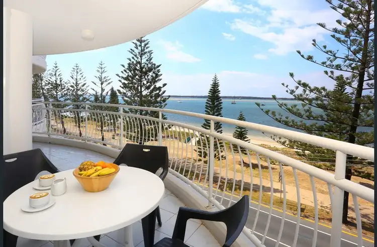 Main view of Homely apartment listing, Level 3/3D/510 Marine Parade, Biggera Waters QLD 4216