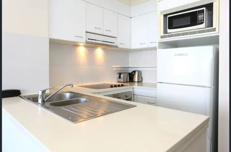 Fifth view of Homely apartment listing, Level 3/3D/510 Marine Parade, Biggera Waters QLD 4216