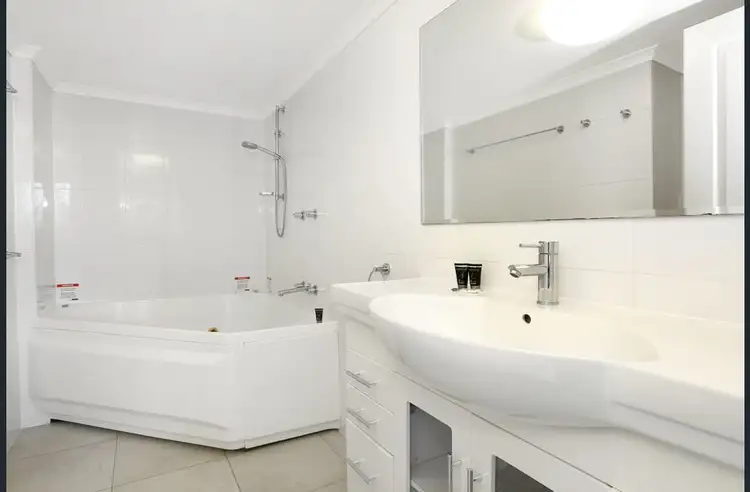 Seventh view of Homely apartment listing, Level 3/3D/510 Marine Parade, Biggera Waters QLD 4216