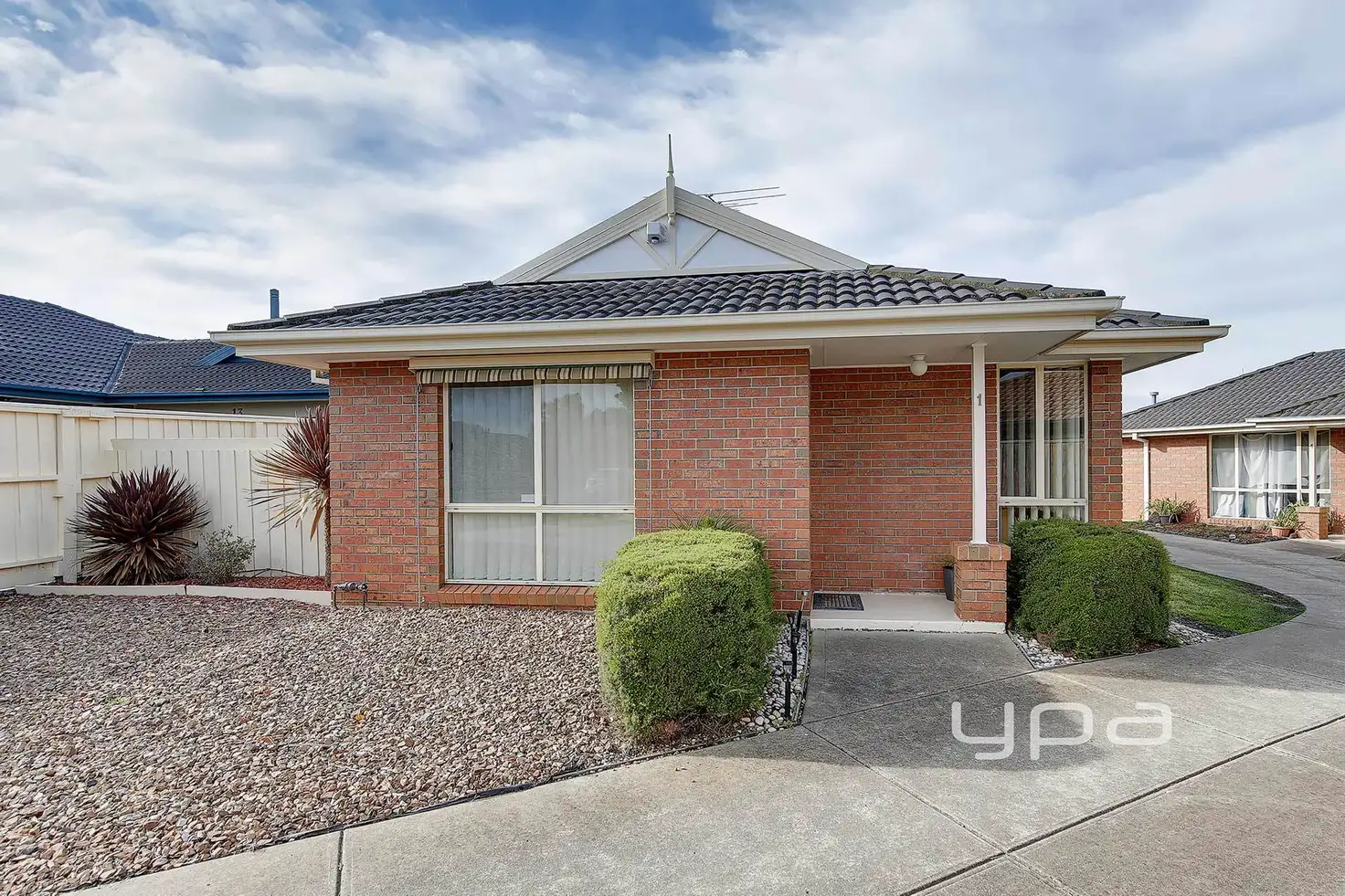 Main view of Homely house listing, 1/12 Redhill Court, Craigieburn VIC 3064