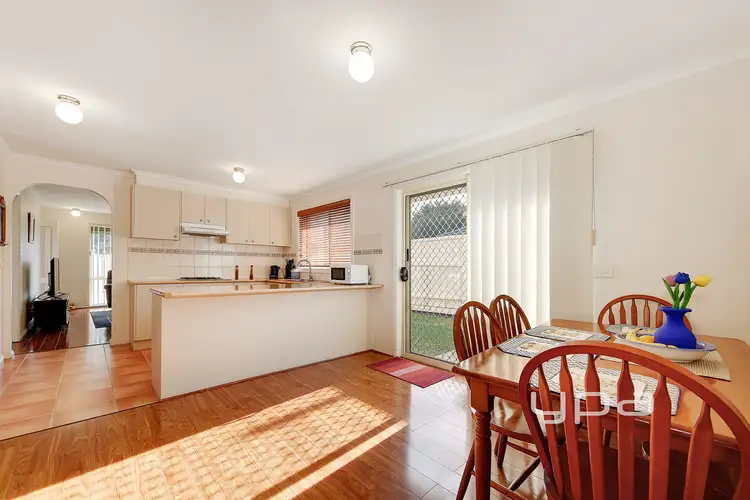 Third view of Homely house listing, 1/12 Redhill Court, Craigieburn VIC 3064