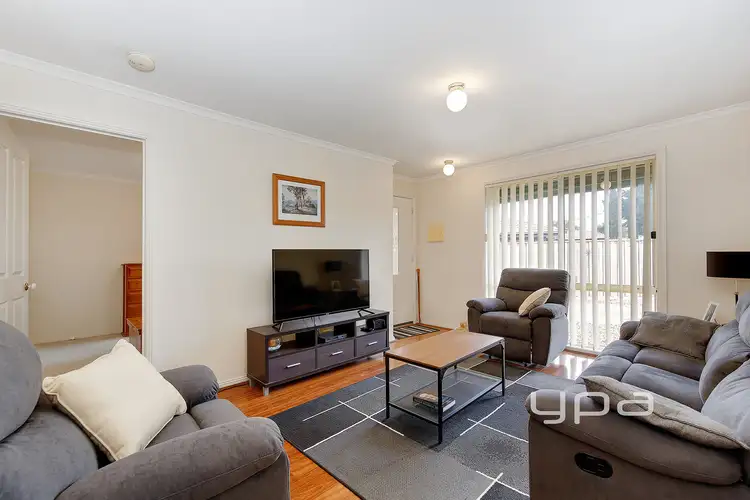 Fourth view of Homely house listing, 1/12 Redhill Court, Craigieburn VIC 3064