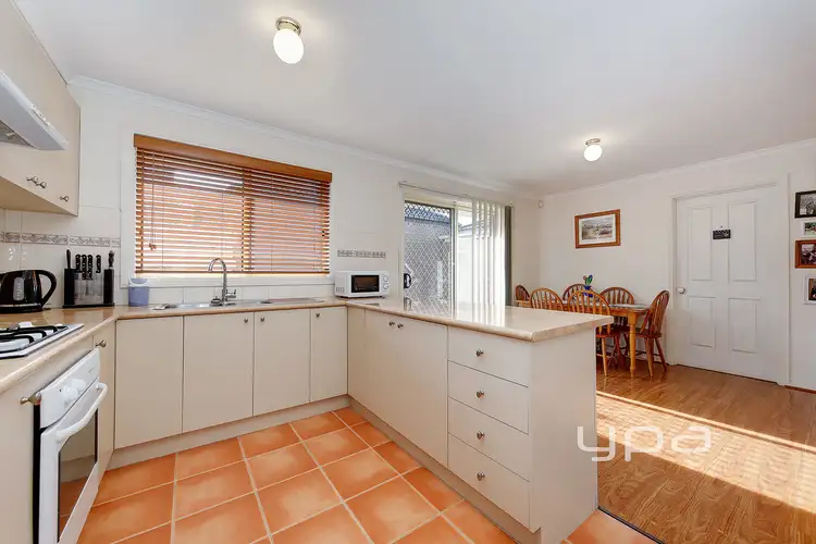 Fifth view of Homely house listing, 1/12 Redhill Court, Craigieburn VIC 3064