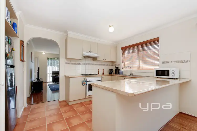 Sixth view of Homely house listing, 1/12 Redhill Court, Craigieburn VIC 3064