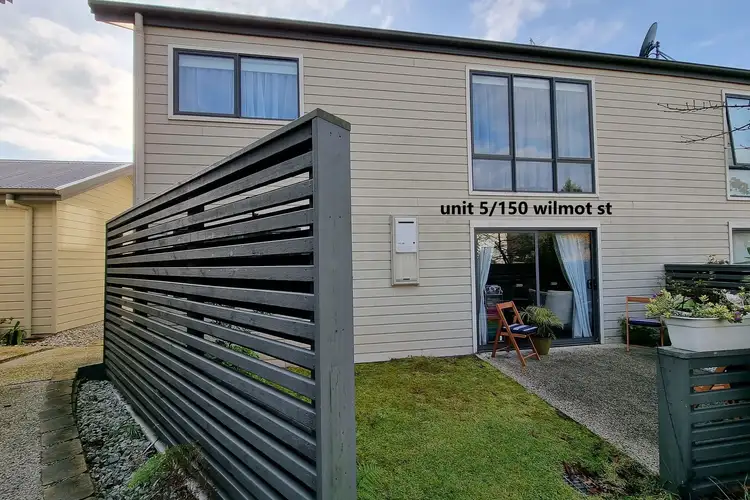 Fourth view of Homely unit listing, 5/150 Wilmot Street, Port Sorell TAS 7307