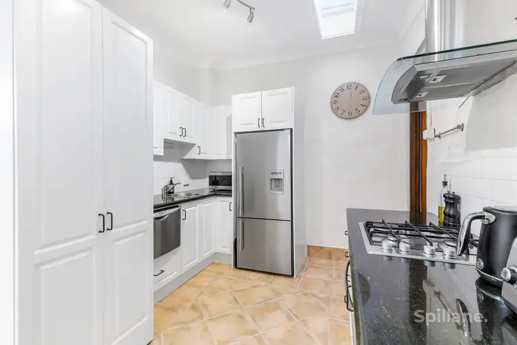 Fifth view of Homely house listing, 103 Denison Street, Hamilton NSW 2303