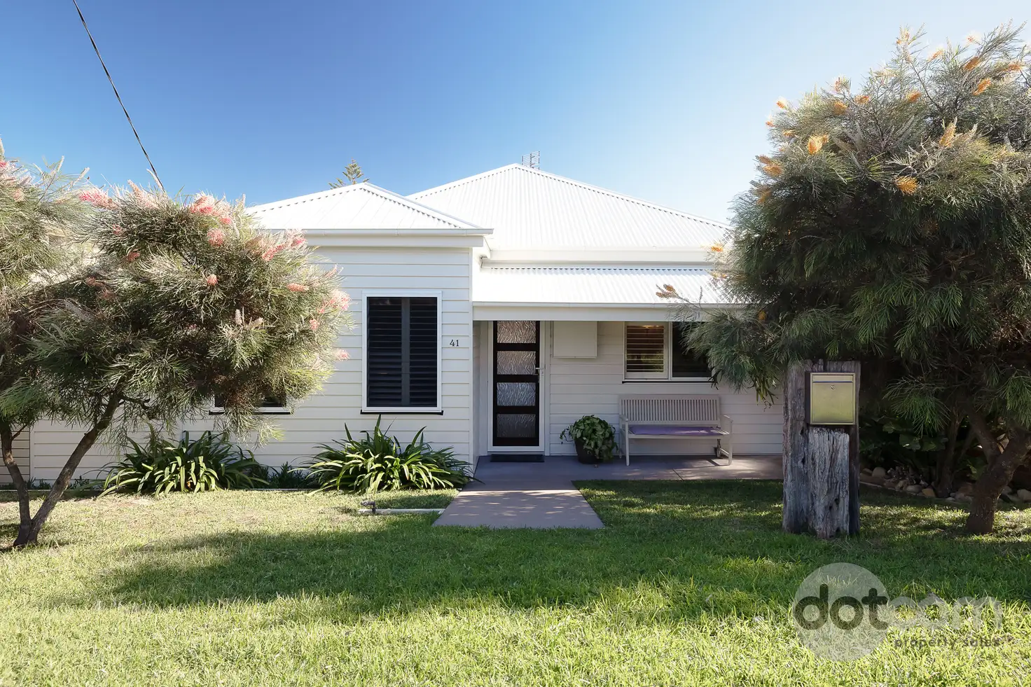 Main view of Homely house listing, 41 Woods Street, Redhead NSW 2290
