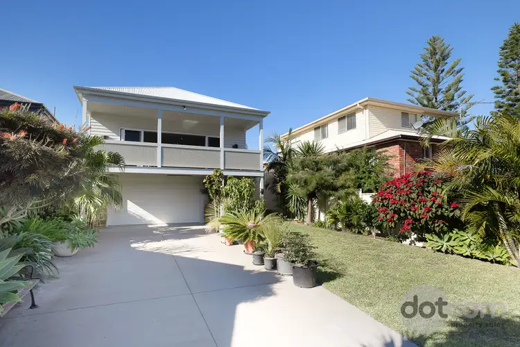 Fourth view of Homely house listing, 41 Woods Street, Redhead NSW 2290